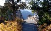 Гранд-Каньон, иропа к Bright Angel Point