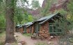 Гранд-Каньон, Phantom Ranch