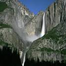 Yosemite National Park