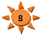������: 8