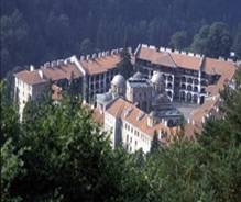  - �������� ��������� (Rila Monastery)