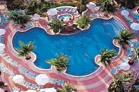 Beach Pool