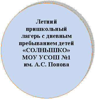 ����: ������ ����������� ������ � ������� ����������� ����� «��������» 

��� ���� �1 

��. �.�. ������



