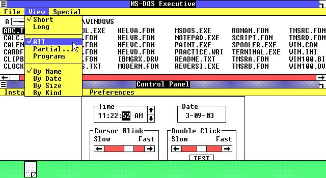 windows 1.01