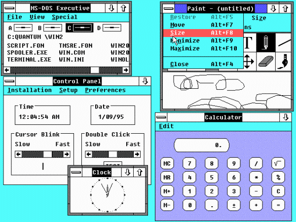 windows 2.0