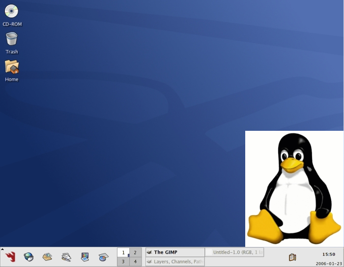 Linux