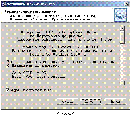 Подпись:
Рисунок 2