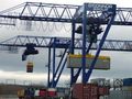 Liebherr RMS