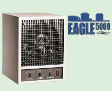 Com Air EAGLE 5000