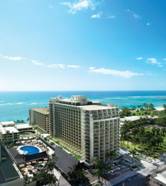 Outrigger Reef on the Beach