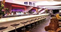 The Bar