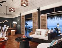 Vivanta By Taj - Coral Reef / Arrival Pavillion
