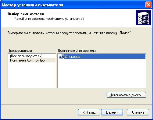 Доб Считыватели