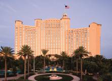 JW Marriott Orlando, Grande Lakes