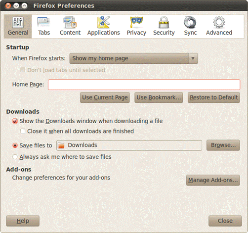 ��������: F:\����� �����\������-Firefox Preferences.png