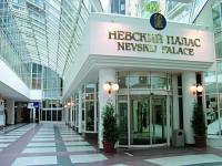 Коринтия Невский Палас