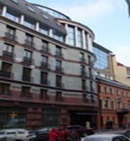 Отель Амбассадор