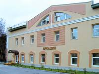 Аркадия