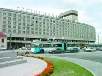 Москва