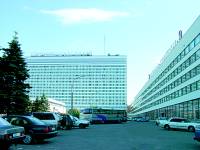 Азимут Отель