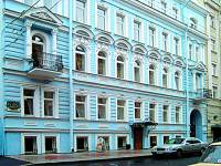 Тоаз Отель