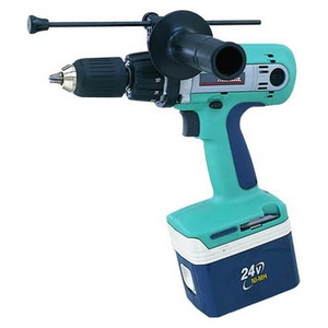 �������������� �����-���������� Makita BDF 460 WAE (BDF460WAE)