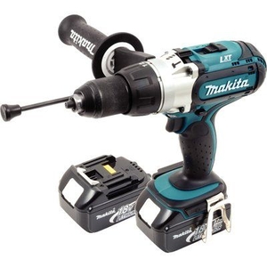 �������������� �����-���������� Makita BHP 451 RFE (BHP451RFE)