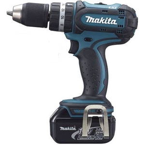 �������������� �����-���������� Makita BHP 452 RFE (BHP452RFE)