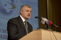 С.М. Миронов