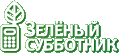 Зеленый субботник