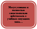 ����������� �������������: ����� ������� � ��������� �������������� ����������� � ������� ��������� �����