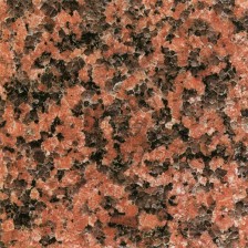 Balmoral Red