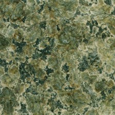 China Tropical Brown