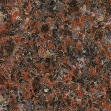 Dakota Mahogany