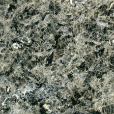 Ice-flower Black