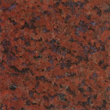 JhanSi Red