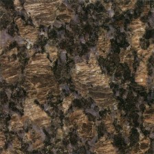 Sapphire Brown