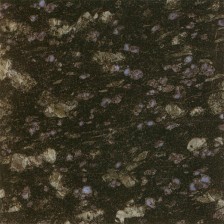 Starry Grey