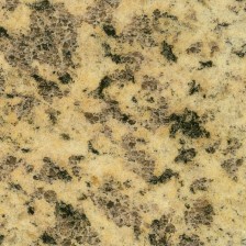 Tiger Skin Yellow