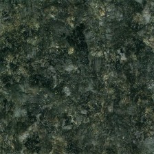 Verde Ubantuda