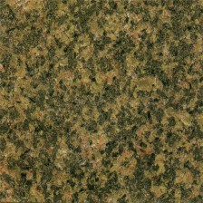 WanShan Green