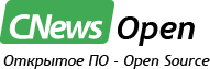 CNews:�������� �� - Open Source