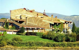 Vista exterior
