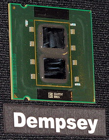 Двухъядерные процессоры Intel и AMD: теория. Часть 1 - Процессоры -
Железо - Программирование, исходники, операционные системы
