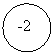 ����: -2