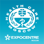 Zdravookhraneniye’2012, the 22th International Exhibition for Health Care, Medical Engineering and Pharmaceuticals
