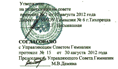 Подпись: