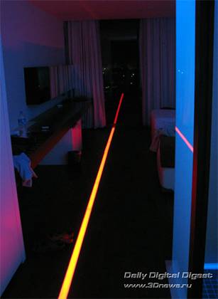 Kervansaray Lara room