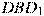 DBD_1