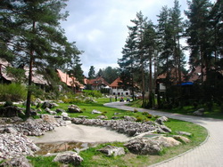 Zlatibor_resort